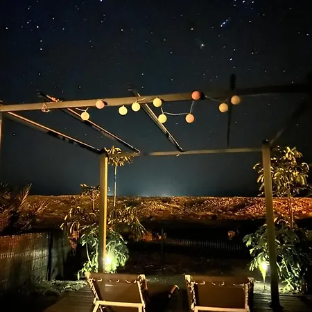 Tatil Evi Charming Casa In Majanicho *