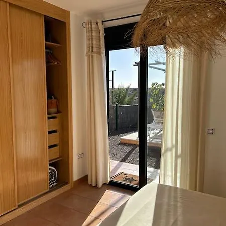 Charming Casa In Majanicho * לאחארס