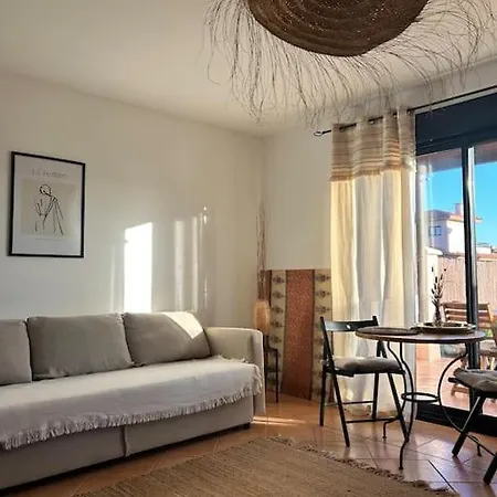 Charming Casa In Majanicho