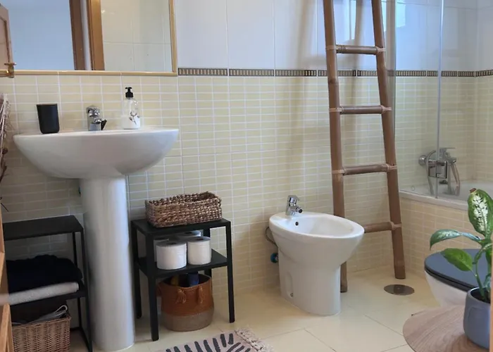 Holiday home Charming Casa In Majanicho *
