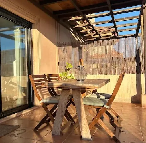 Holiday home Charming Casa In Majanicho