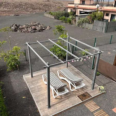 Holiday home Charming Casa In Majanicho