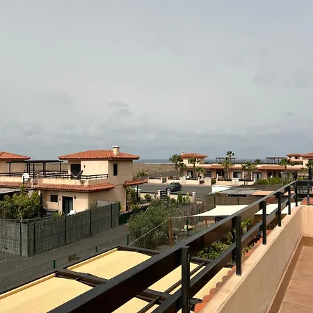 Charming Casa In Majanicho * Lajares