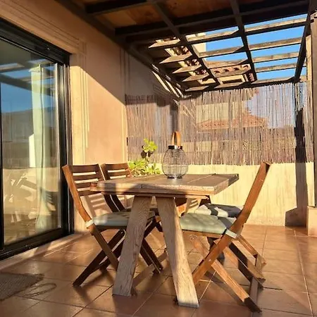 Holiday home Charming Casa In Majanicho
