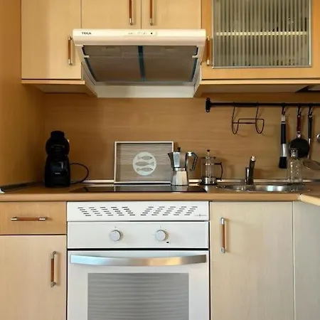 Charming Casa In Majanicho Holiday home