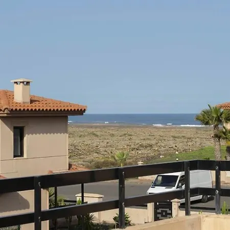 Holiday home Charming Casa In Majanicho *