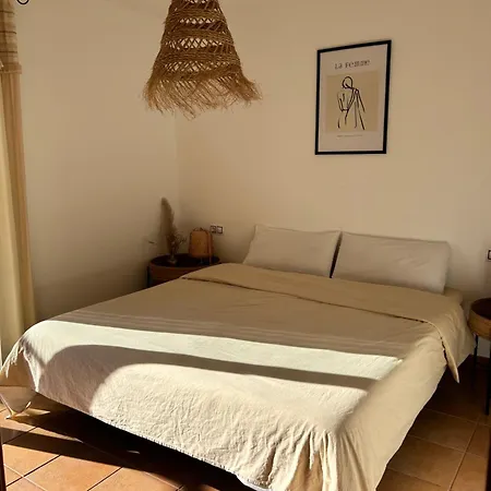 Holiday home Charming Casa In Majanicho *